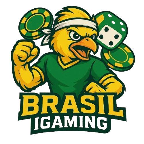 BRASIL IGAMING